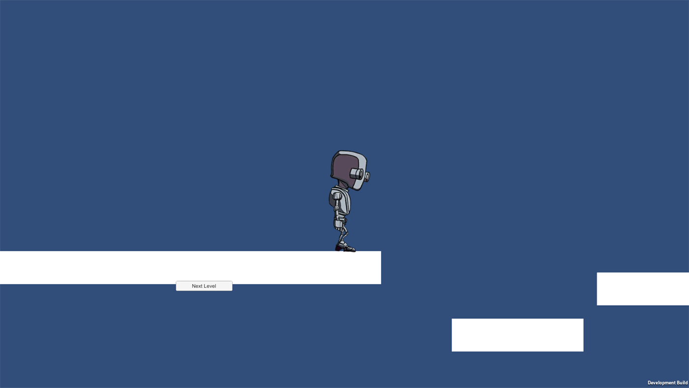 #2. Platformer Challenge (Windows) 由: ECZilla