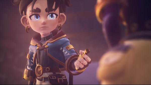 Duskfade Demo — 1