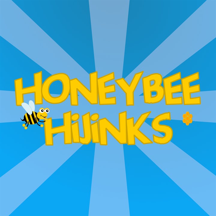 Honeybee Hijinks