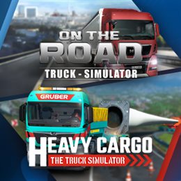 Aperçu Ultimate Cargo Bundle
