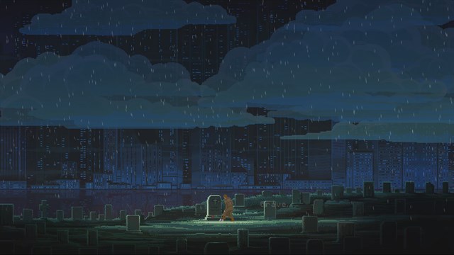 The Way screenshot 2