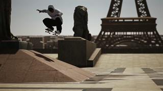 Session: Skate Sim Year Two Pack screenshot 5