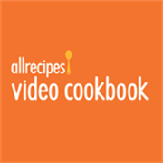 Where can you purchase a copy of the Allrecipes cookbook?