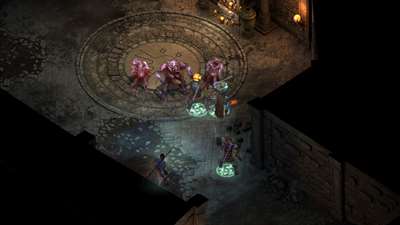 Pillars of Eternity: Complete Edition screenshot 4