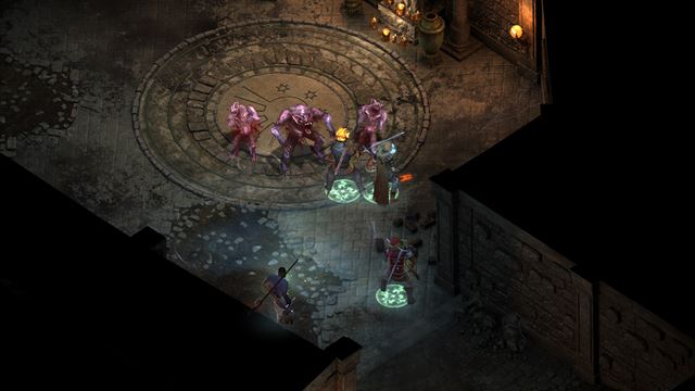 Pillars of Eternity: Complete Edition screenshot 4