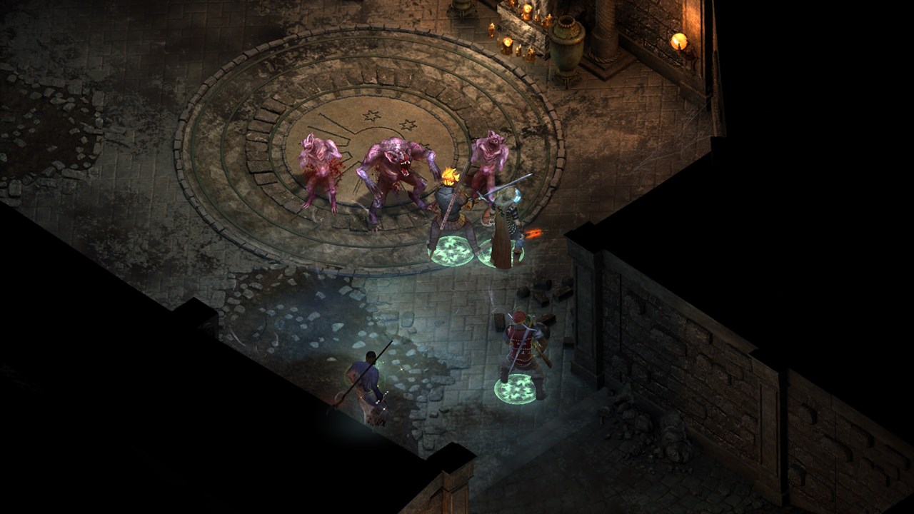 Pillars of Eternity: Complete Edition screenshot 4