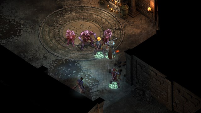 Pillars of Eternity: Complete Edition screenshot 4