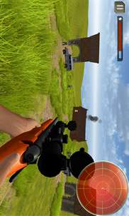 Sniper 3D Assassin Commando screenshot 1