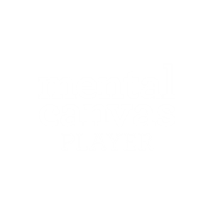 Mental Canvas Player