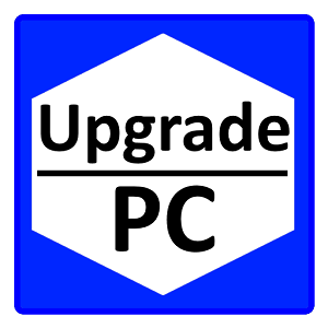 Upgrade PC