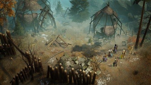 Pathfinder: Wrath of the Righteous - Season Pass 2