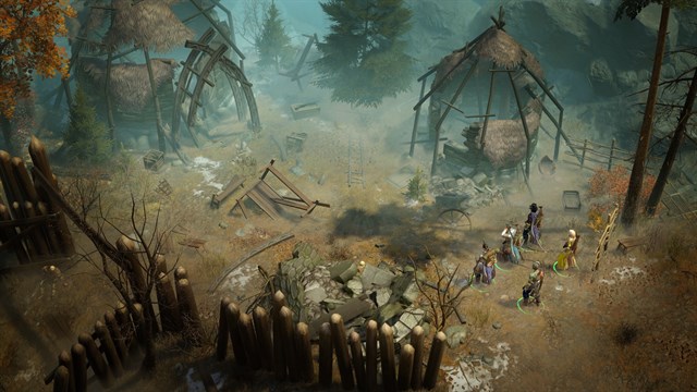 Pathfinder: Wrath of the Righteous - Season Pass 2 screenshot 4