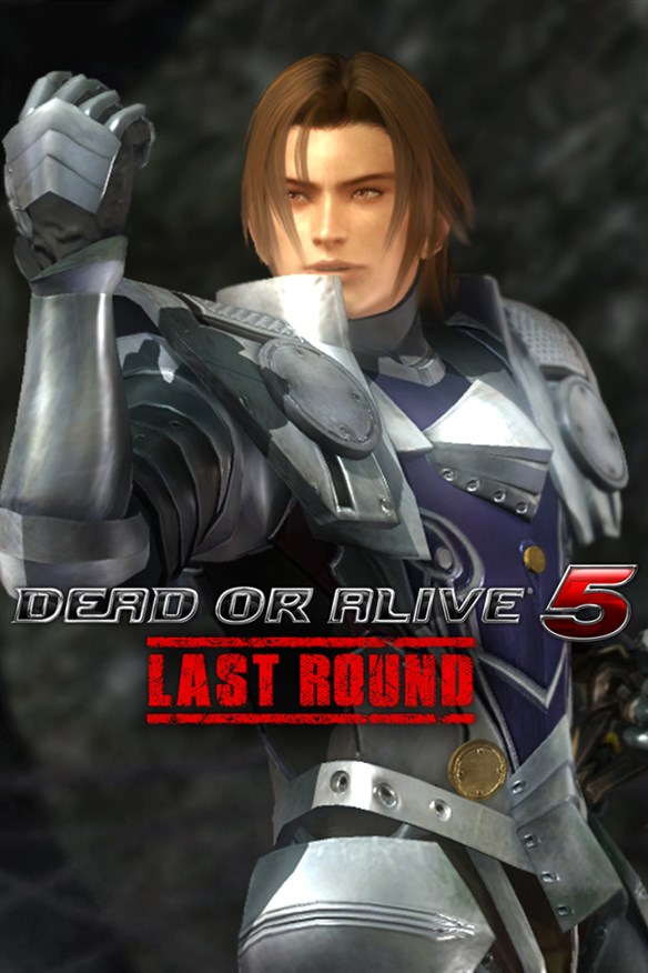 DOA5LR Deception Costume - Ein Xbox Series X|S and Xbox One cover art
