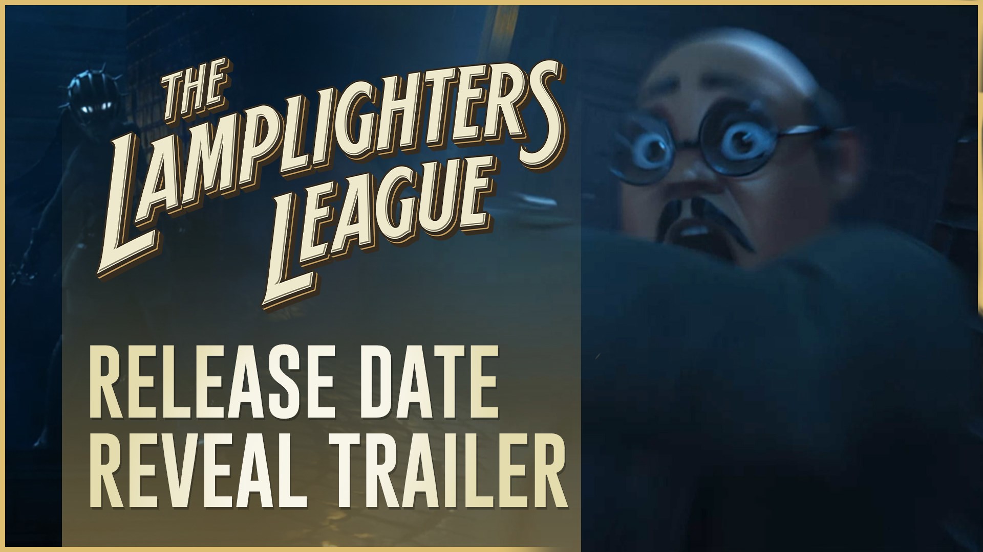 RDA trailer