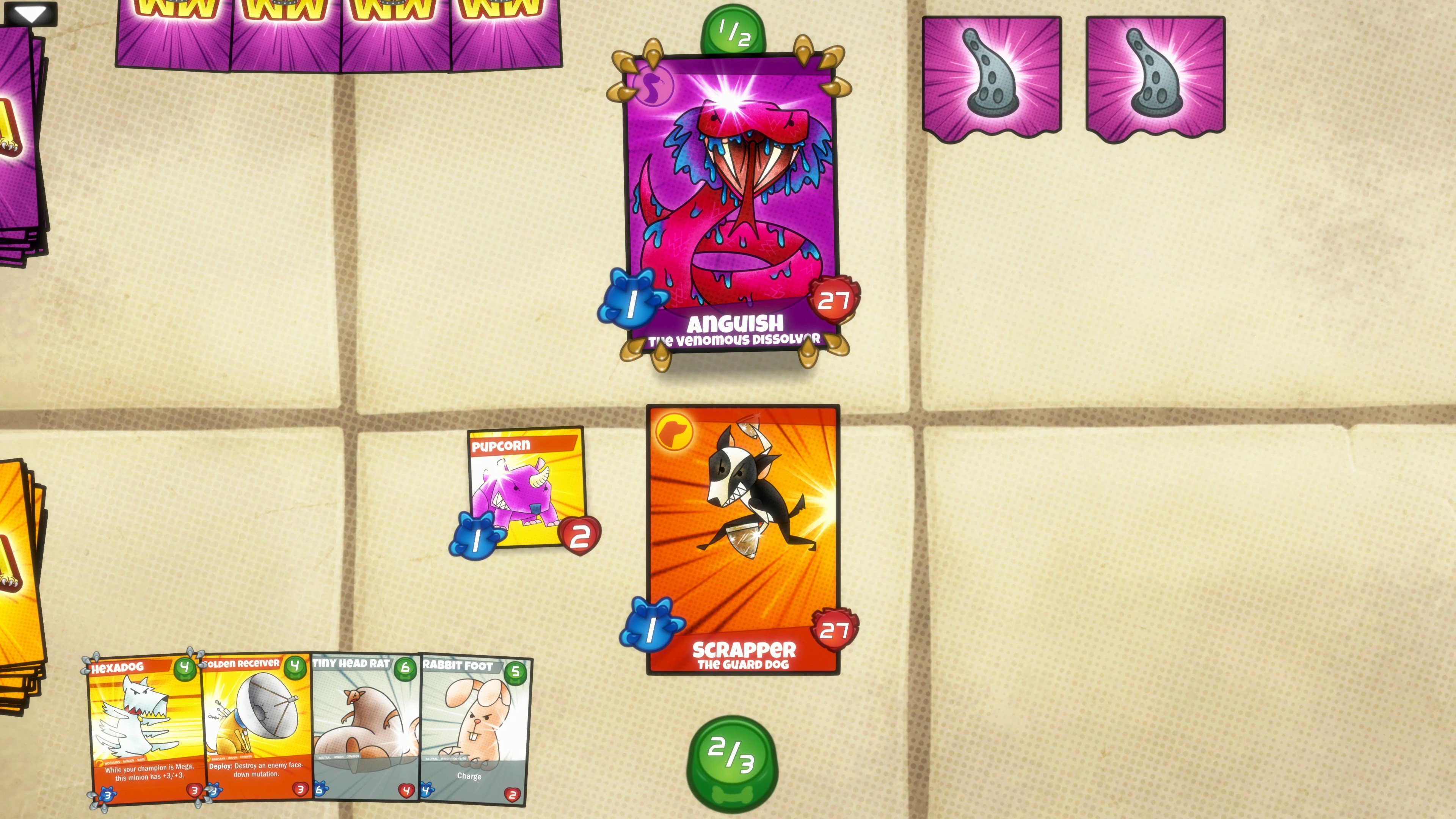 Cardpocalypse: Time Warp Edition | Xbox | Chiave | Privato