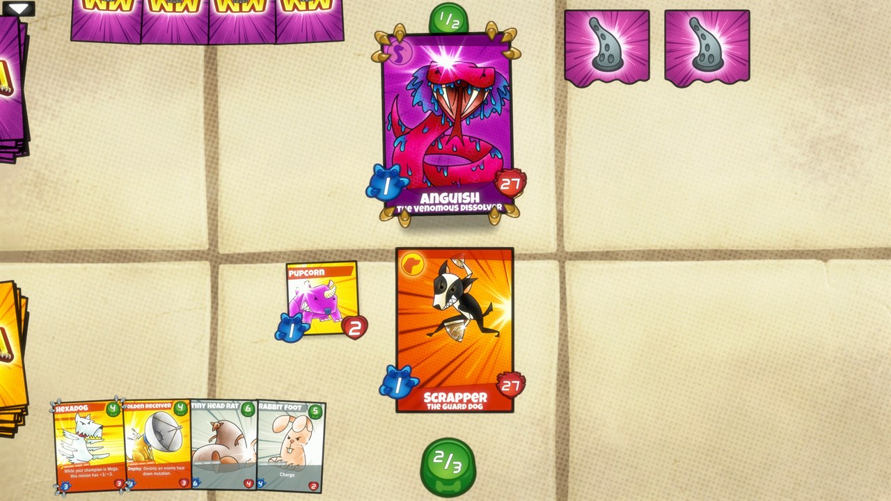 Cardpocalypse screenshot 3