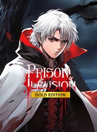Prison of Illusion - Gold Edition