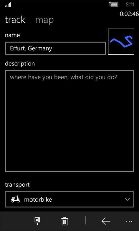 Enny Tracks Screenshots 2