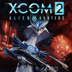 XCOM® 2: Alien Hunters cover image