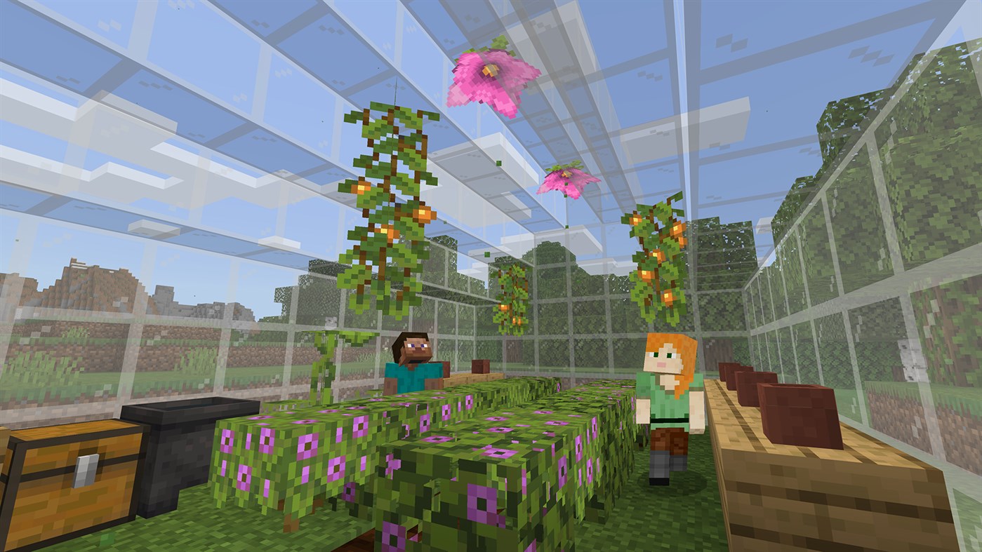 #6. Minecraft Education (Windows) 作者: Microsoft Studios