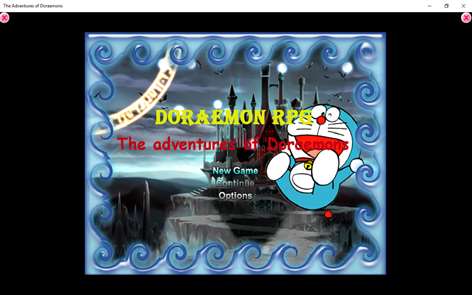 The Adventure of Doraemons Screenshots 1