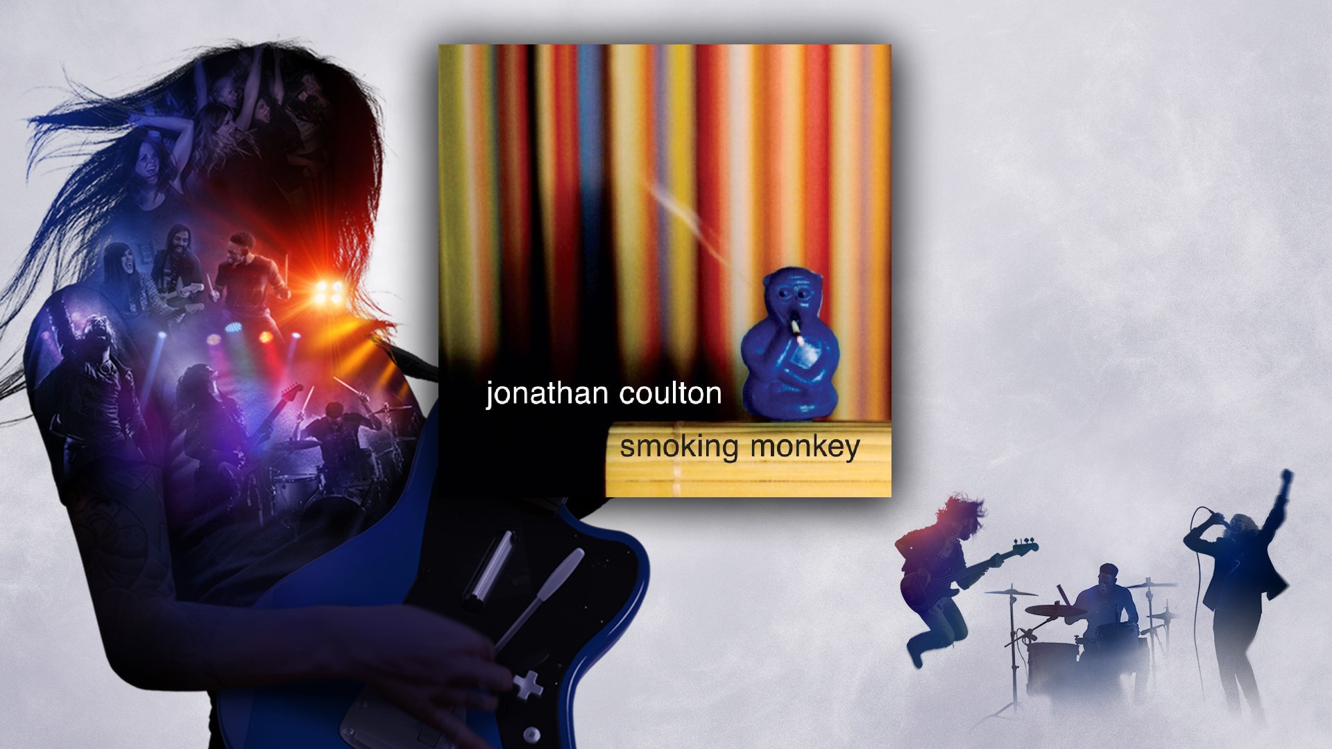 Ikea Jonathan Coulton