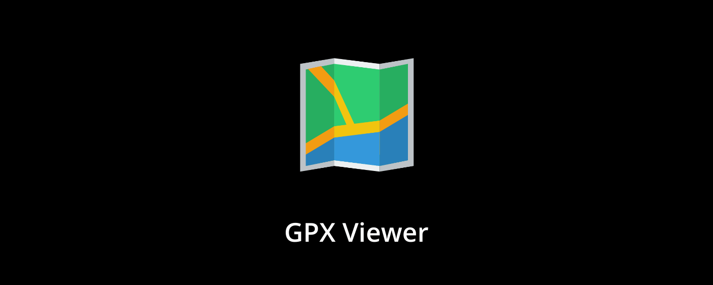 GPX Viewer marquee promo image