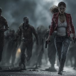 Aperçu Outbreak: Shades of Horror Emporium DLC Collection