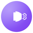 Sound Amplifier - Audio Amplifier icon