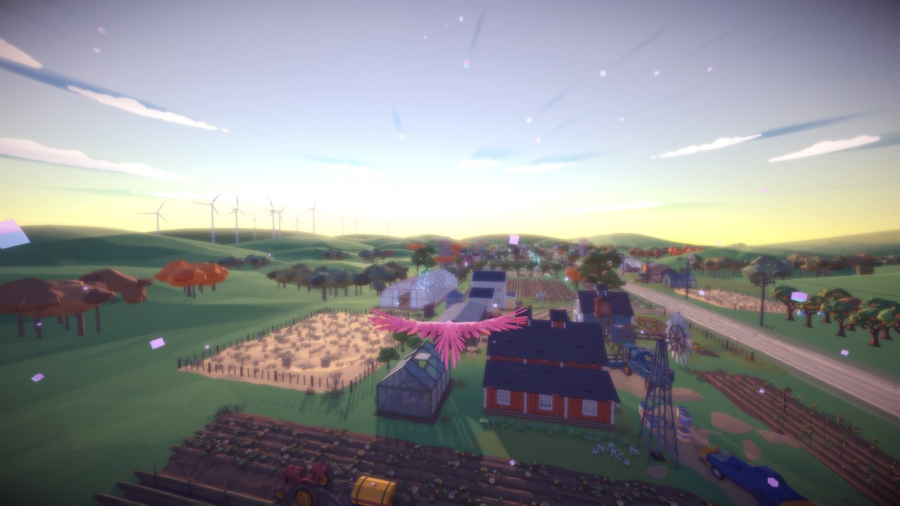 Aery - A Journey Beyond Time screenshot 7