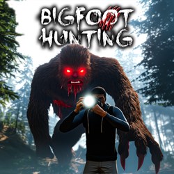 Bigfoot Hunting