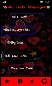 All Texts Messenger screenshot 4