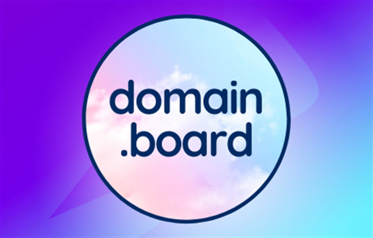 Domain Search