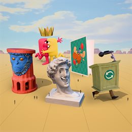 Aperçu The Jackbox Party Pack 12