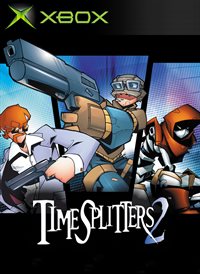 TimeSplitters 2