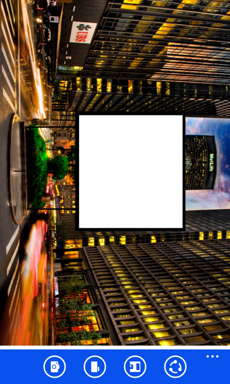 Hoarding Photo Frames HD Free for Windows 10 Mobile