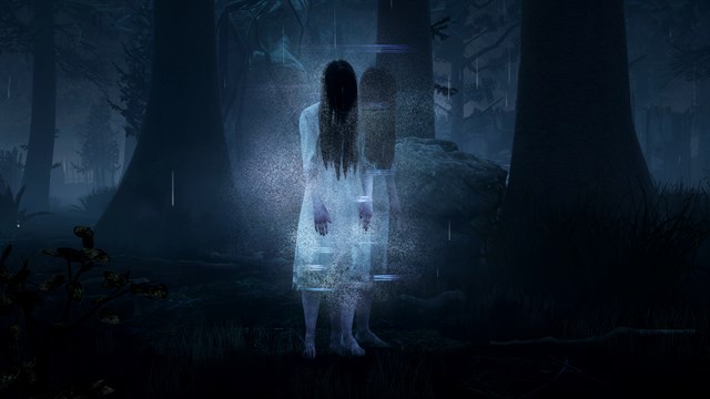 Dead by Daylight: SADAKO RISING Chapter screenshot 3