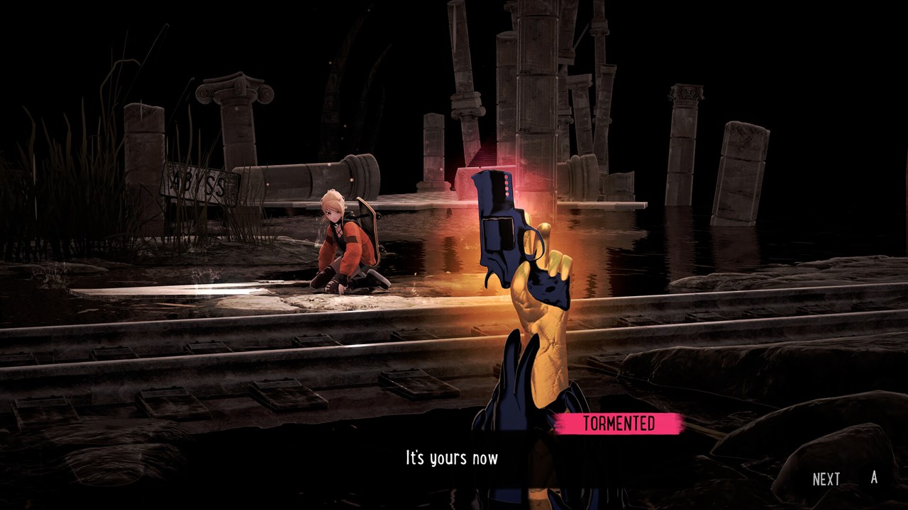 Silly Polly Beast screenshot 3