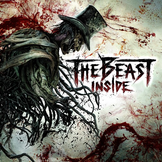 The Beast Inside (Console Version) for xbox