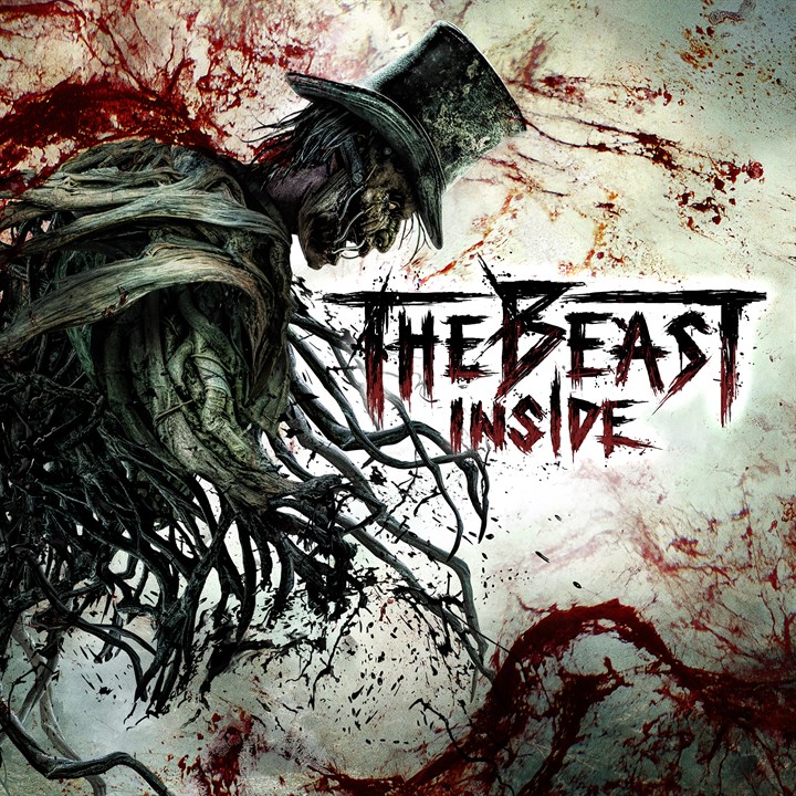 The Beast Inside on Steam