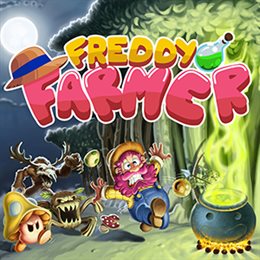 Aperçu Freddy Farmer