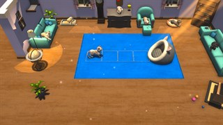 Mimi the Cat: New Friends screenshot 1