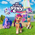 MY LITTLE PONY: Aventure à la Baie de Port-poney
