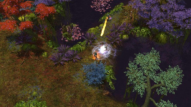 Titan Quest: Ragnarök screenshot 2