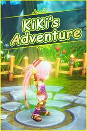Купить ключ дешево KiKi's Adventure (Mobile)