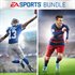Offre EA SPORTS Madden NFL 16 et édition Standard de FIFA 16