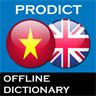 Vietnamese English dictionary ProDict Free