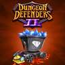 Dungeon Defenders II - Autumn Etherian Gem Mine