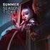 Saison 4 de SMITE - Ticket de la saison - Pass Summer Split