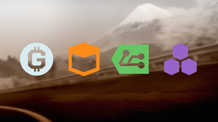 Gear.Club Unlimited 3 - Career Starter Pack — скриншот 1